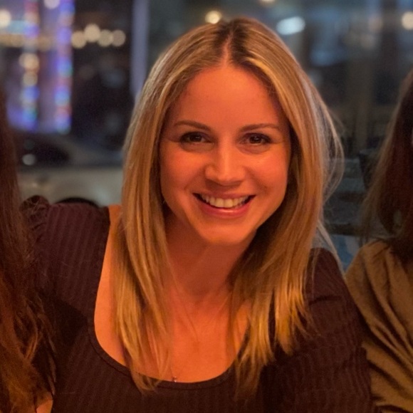 Meet your Posher, Jill - Picture 1 of 1